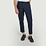 Sashiko Wide tapered 5P - Japan Blue Jeans